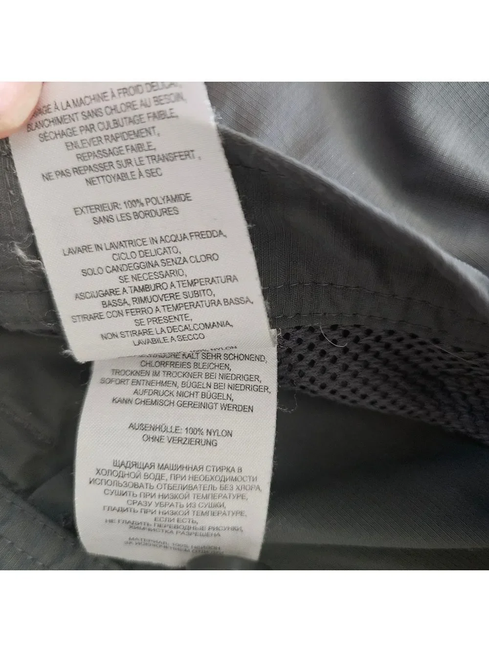 Columbia PFG Men’s Lightweight Performance Cargo Pants 38x32 Like New
